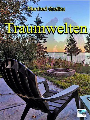 cover image of Traumwelten